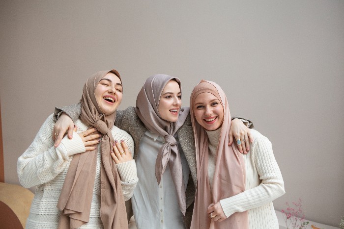 Alasan Kamu Gampang Baper Saat Jawab Pertanyaan Lebaran