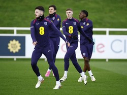 Cole Palmer kok Nggak Dimainkan, Southgate?
