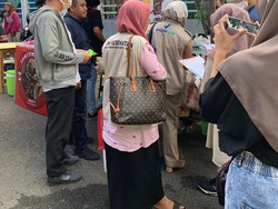 Awasi Takjil Berbahaya, Dinkes Kota Batu Gelar Razia Ramadan