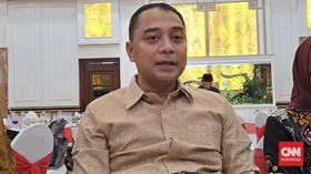 Wali Kota Surabaya Minta Maaf Oknum Suporter Serang KA Pasundan