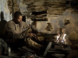 Sinopsis Film The Book of Eli, Misi Rahasia di Dunia yang Hancur