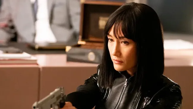 Bioskop Trans TV malam ini, Sabtu (30/3) akan menayangkan The Protege (2021) pukul 21.45 WIB.