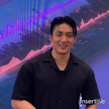 Masa Lalu Dikuliti, Ini Sosok Mantan Pacar Giorgio Antonio