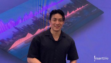Update Informasi Selebriti InsertLive : Masa Lalu Dikuliti, Ini Sosok Mantan Pacar Giorgio Antonio