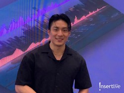 Masa Lalu Dikuliti, Ini Sosok Mantan Pacar Giorgio Antonio