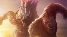 Review Film: Godzilla x Kong The New Empire