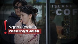 Han So Hee Frustrasi, Curhat Lagi Minta Hentikan Spekulasi