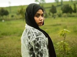 Hanin Dhiya Lebih Romantis di Lagu Baru