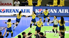 Hasil Final: Hillstate Menang Dramatis, Ungguli Pink Spiders 2-0