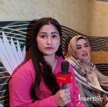 Icha Annisa Akhirnya Buka Suara Terkait tuduhan Santet Stevie Agnecya
