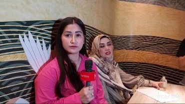 img-title Icha Annisa Akhirnya Buka Suara Terkait tuduhan Santet Stevie Agnecya