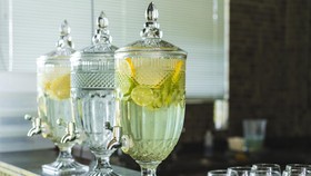 5 Minuman Ini Ampuh Bakar Lemak Perut Kamu Jika Diminum di Pagi Hari