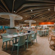 Ini Deretan Tempat Berbuka Puasa yang Murah dan Nyaman di Bogor!