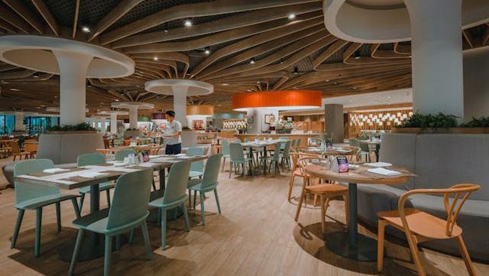 Ini Deretan Tempat Berbuka Puasa yang Murah dan Nyaman di Bogor!