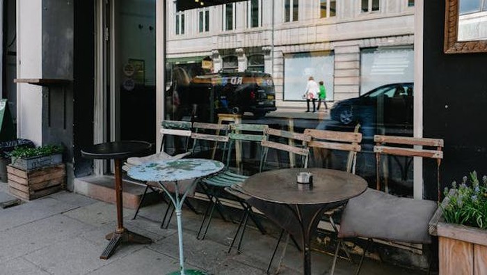 5 Rekomendasi Tempat Bukber Semi Outdoor di Kawasan Bogor