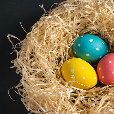 Zodiak Paling Beruntung Jelang Paskah, Siapa yang Lagi Hoki Besar?