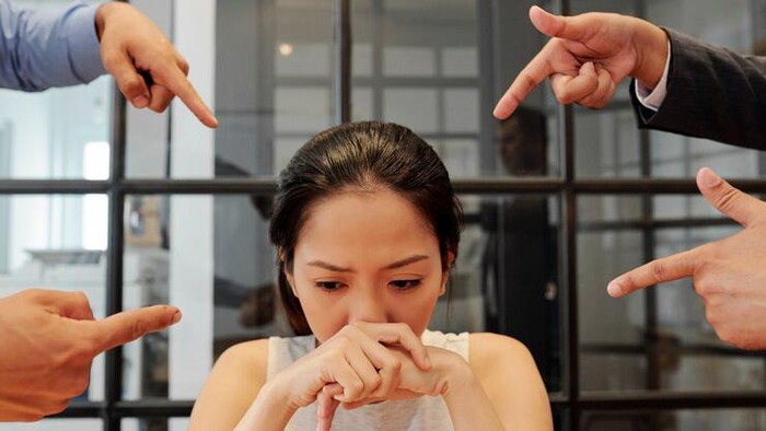 Hati-Hati! Sembarang 'Spill' Kasus Kekerasan Seksual Bisa Membuat Korban Kena 'Mobbing', Apa Itu?