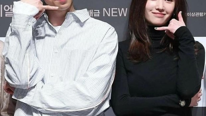 Berawal dari Satu Proyek Film, Sederet Aktris Korea Ini Justru Terlibat 'Cinta Lokasi' dengan Sutradara