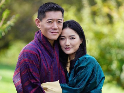 Terpopuler: Kisah Jetsun Pema Perempuan Darah Biru dan Ratu Bhutan