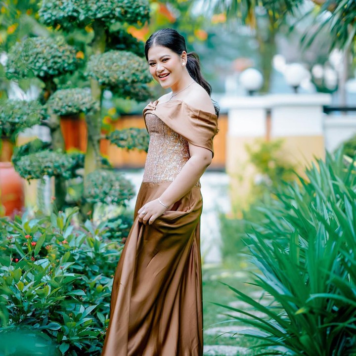 <p>Sebelumnya, anak Presiden Joko Widodo ini mengaku sering mengalami <em>body-shaming,</em> baik dari orang yang tak dikenal maupun orang terdekat. Hal itu membuatnya bertekad untuk melakukan diet. (Foto: Instagram @ayanggkahiyang)</p>