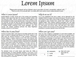 Apa Artinya Lorem Ipsum Dolor Sit Amet?