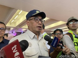 Menhub Buka Suara soal Tiket Pesawat Makin Mahal, Wanti-wanti Maskapai!