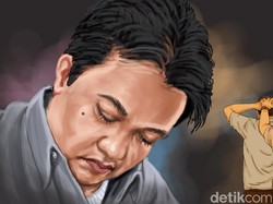 Enam Tahun Tujuh Nyawa