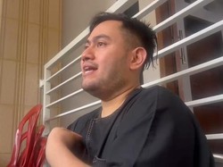 Nassar Ungkap Kronologi dan Penyebab Ayah Meninggal Dunia