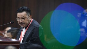 Kuasa Hukum 02 Usai Putusan MK: Prabowo Resmi Presiden, Gibran Wapres