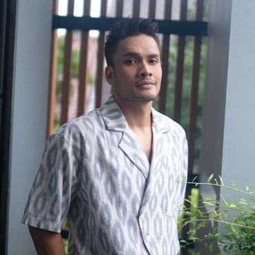 Randy Pangalila Bocorkan Sosok Teman Sejalan Paling Setia