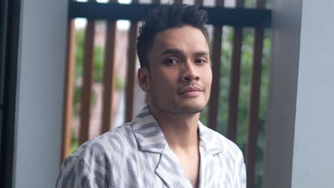 img-title Randy Pangalila Bocorkan Sosok Teman Sejalan Paling Setia
