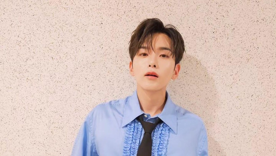 Ryeowook Super Junior