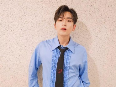 img-title Ryeowook Super Junior Minta Maaf usai Kena Nyinyir gegara Dituduh Tak Hafal Lirik