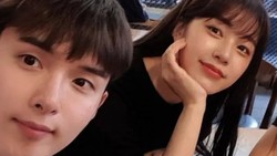 Penampilan Ryeowook SuJu dan Ari usai Menikah, Pancarkan Aura Pengantin Baru