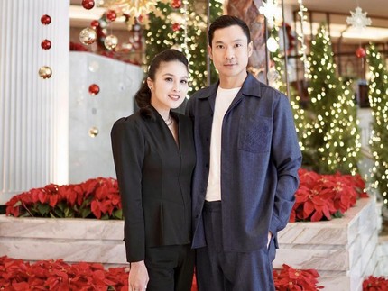 Sandra Dewi Belum Boleh Menjenguk Suami yang Ditahan, Kenapa?