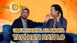 Caren Delano dan Dave Hendrik Gibahin Artis Pacaran Pas Putus Nagih Utang