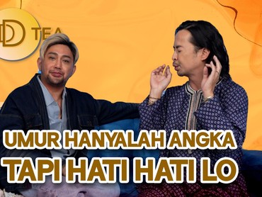 img-title Caren Delano dan Dave Hendrik Gibahin Artis Pacaran Pas Putus Nagih Utang