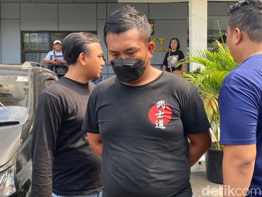 img-title Ini Tampang Sopir Taksi Online Pemeras & Penodong Penumpang