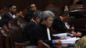 Tim Pram-Rano Sebut RIDO Tak Punya Legal Standing Gugat Pilkada ke MK