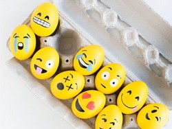 Deretan Emoji dan Akronim yang Dianggap Jadul di 2025