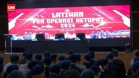 VIDEO: Polisi Pasti Terapkan Ganjil Genap di Jalan Tol saat Mudik 2024