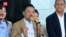 VIDEO: Otto soal Rencana 4 Menteri Jokowi Dipanggil Jadi Saksi di MK
