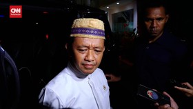 VIDEO: Dikritik Dampingi Gibran di Papua, Bahlil: Masalahnya Dimana?
