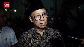 VIDEO: Menkes: Flu Singapura Tak Mematikan Seperti Flu Burung