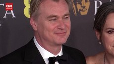 VIDEO: Christopher Nolan Akan Terima Gelar Kebangsawanan Inggris