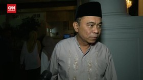 VIDEO: Budi Arie Bantah Jokowi Titip Nama Menteri ke Prabowo