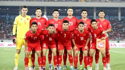 Timnas Vietnam Korbankan FIFA Matchday, Fokus ke Piala AFF