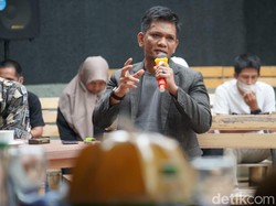DPRD Bone Harap Warga Tak Dipersulit Akses Faskes Usai UHC Istimewa Berakhir