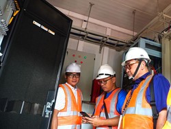 Geber FMC dan Perluas Area Baru, XL Gelar Jaringan Fiber Optik di Sulawesi