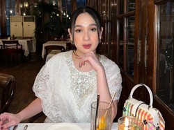 Agatha Pricilla Nyaman Banget sama XF, Ogah Pindah ke Lain Hati